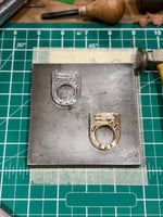 Lightbound Ring