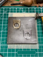 Lightbound Ring