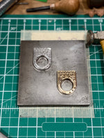 Lightbound Ring