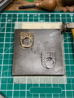 Reliquary Ring