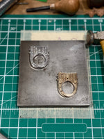 Reliquary Ring