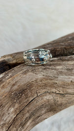 Rivet Revival Ring